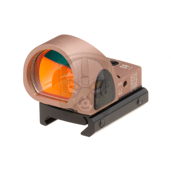 SRO Red Dot Sight - Desert -