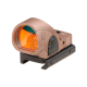 SRO Red Dot Sight - Desert -