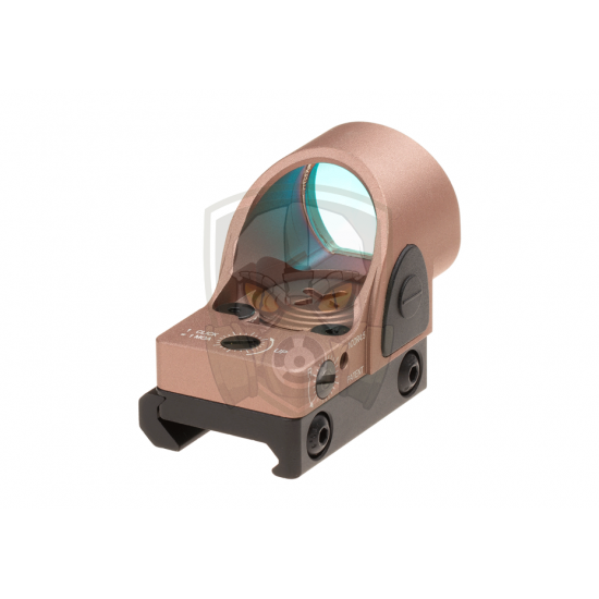 SRO Red Dot Sight - Desert -