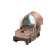 SRO Red Dot Sight - Desert -