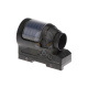 SRS 1x38 Red Dot Solar - Black -