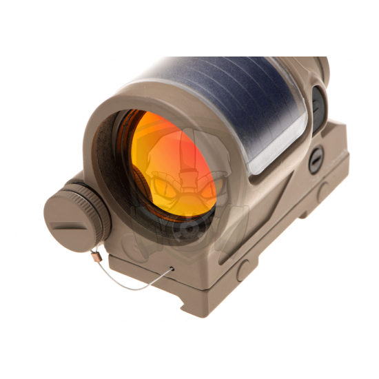 SRS 1x38 Red Dot Solar - Desert -