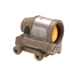 SRS 1x38 Red Dot - Desert -