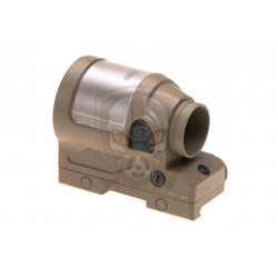 SRS 1x38 Red Dot - Desert -