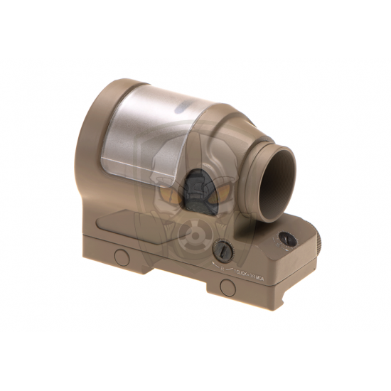 SRS 1x38 Red Dot - Desert -