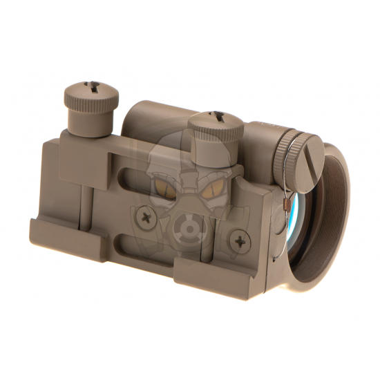 SRS 1x38 Red Dot - Desert -