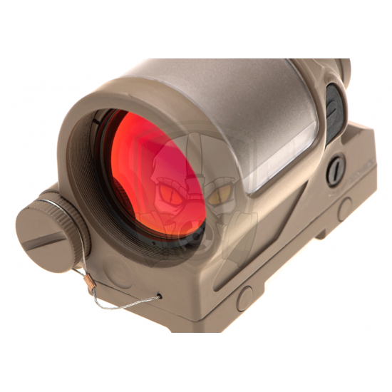 SRS 1x38 Red Dot - Desert -