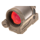 SRS 1x38 Red Dot - Desert -