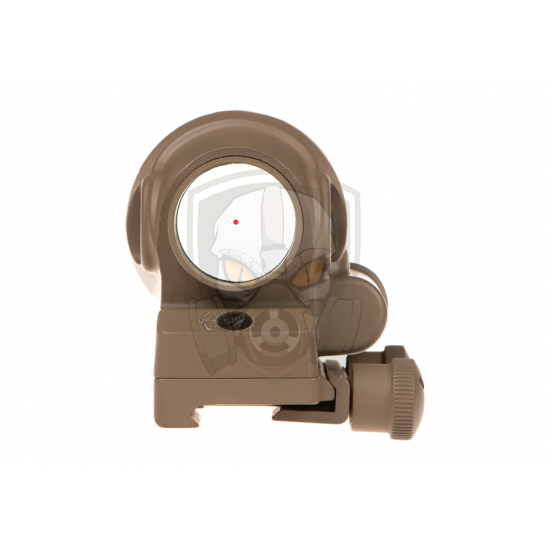SRS 1x38 Red Dot - Desert -