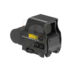 XPS 2-0 Red Dot - Black -