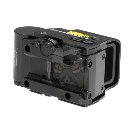 XPS 2-0 Red Dot - Black -