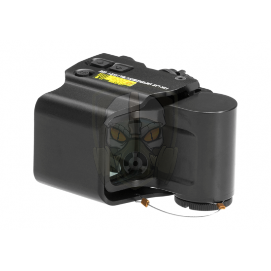 XPS 2-0 Red Dot - Black -