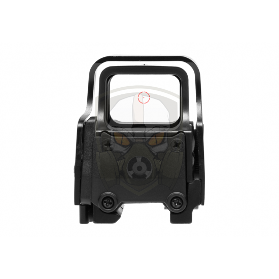 XPS 2-0 Red Dot - Black -