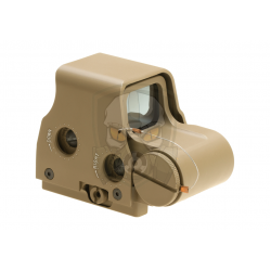 XPS 2-0 Red Dot - Desert -