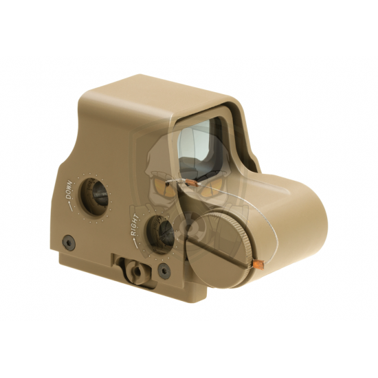 XPS 2-0 Red Dot - Desert -