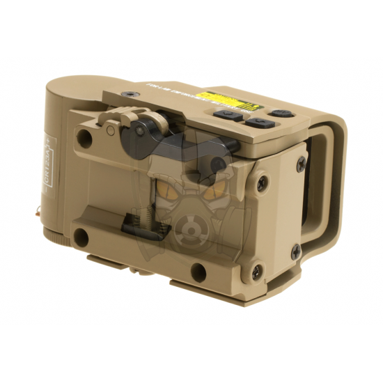 XPS 2-0 Red Dot - Desert -