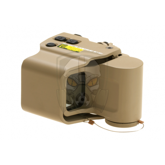 XPS 2-0 Red Dot - Desert -