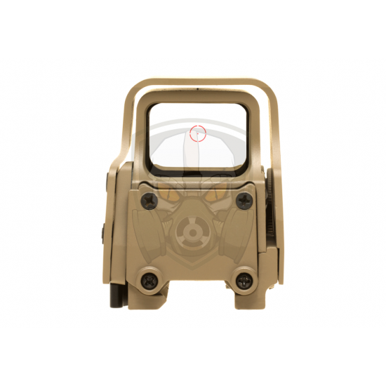 XPS 2-0 Red Dot - Desert -