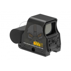 XPS 2-Z Red Dot - Black -