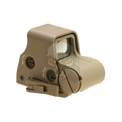 XPS 2-Z Red Dot - Desert -