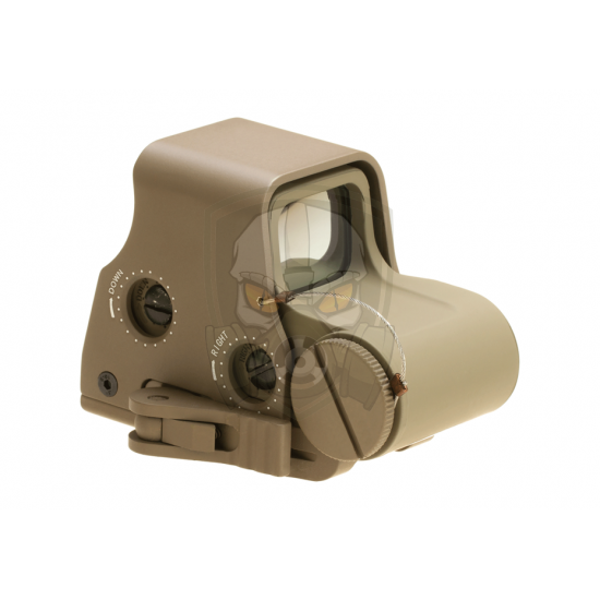 XPS 2-Z Red Dot - Desert -