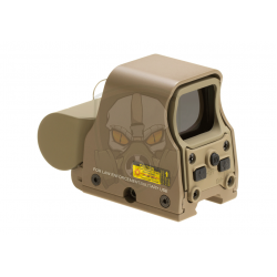 XPS 2-Z Red Dot - Desert -