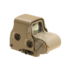 XPS 3-2 Red Dot - Desert -