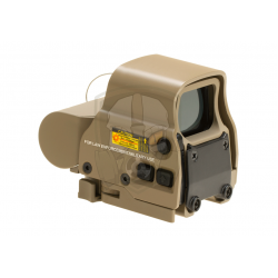 XPS 3-2 Red Dot - Desert -