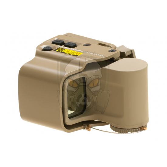 XPS 3-2 Red Dot - Desert -