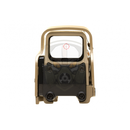 XPS 3-2 Red Dot - Desert -