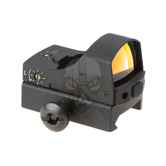 SSR1602 Red Dot Sight