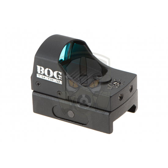 SSR1602 Red Dot Sight