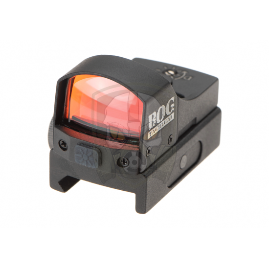 SSR1602 Red Dot Sight