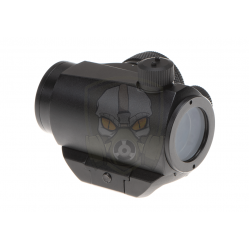GT1 Red Dot Sight Low