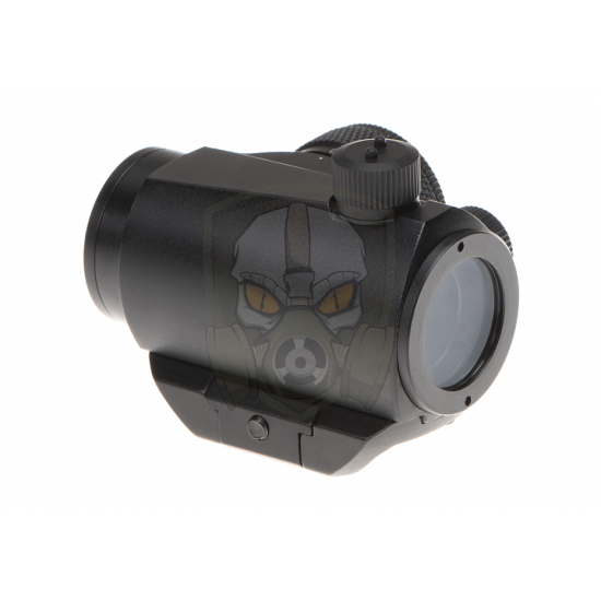 GT1 Red Dot Sight Low