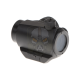 GT1 Red Dot Sight Low