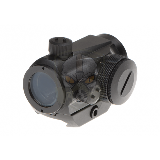 GT1 Red Dot Sight Low