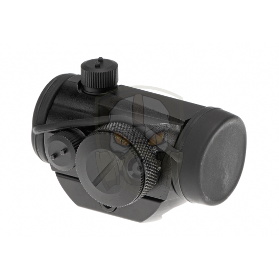GT1 Red Dot Sight Low