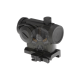 GT1 Red Dot Sight High