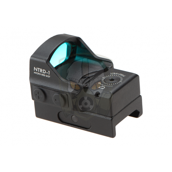 NTRD-1 Micro Red Dot Sight