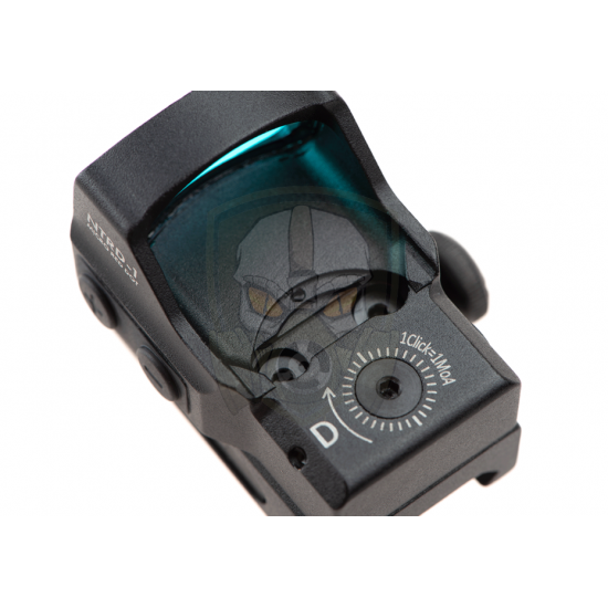 NTRD-1 Micro Red Dot Sight