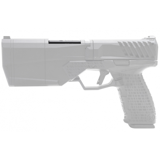 SilencerCo Maxim 9 Optic Plate