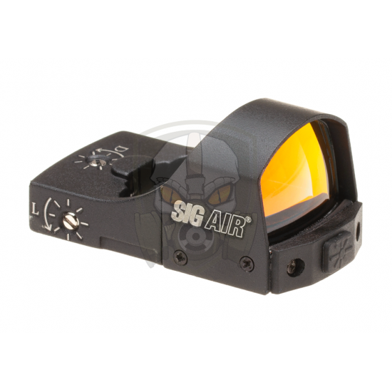 SIG Air Reflex Sight