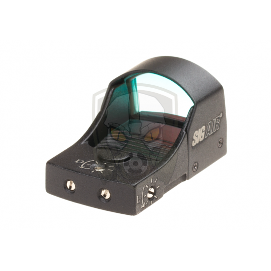 SIG Air Reflex Sight
