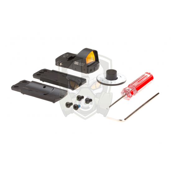 SIG Air Reflex Sight
