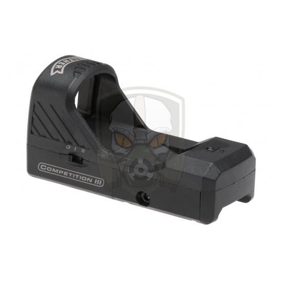 Competition III Dot Sight