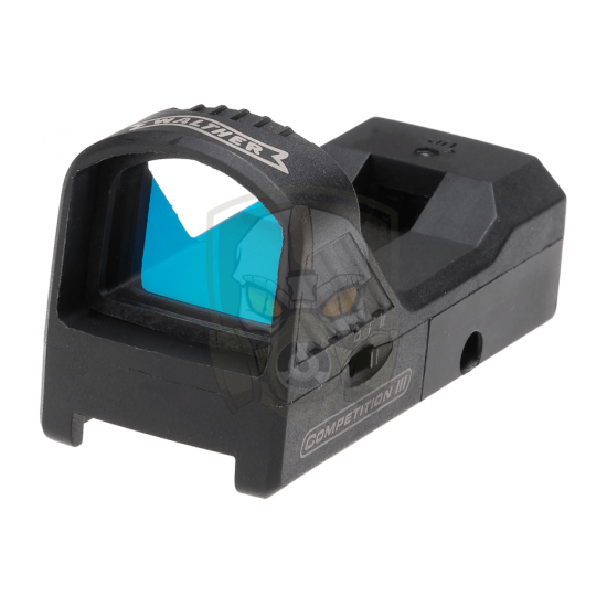 Competition III Dot Sight