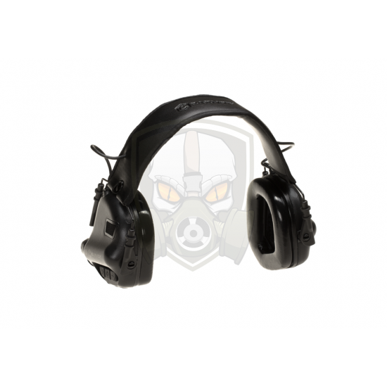 M31 Electronic Hearing Protector - Black -