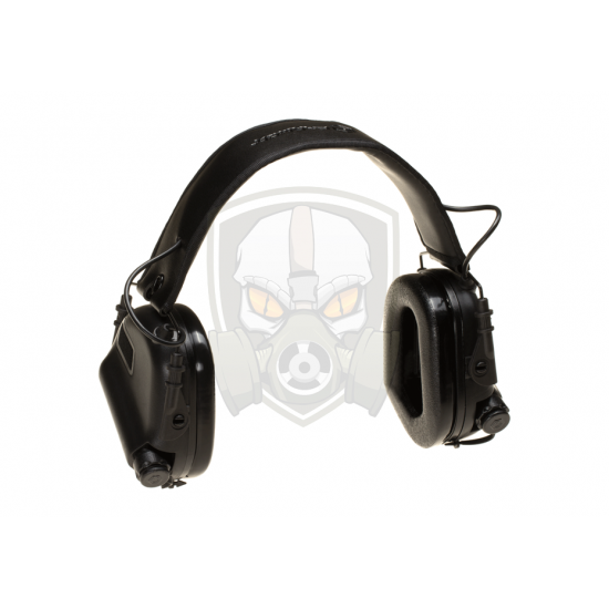 M31 Electronic Hearing Protector - Black -
