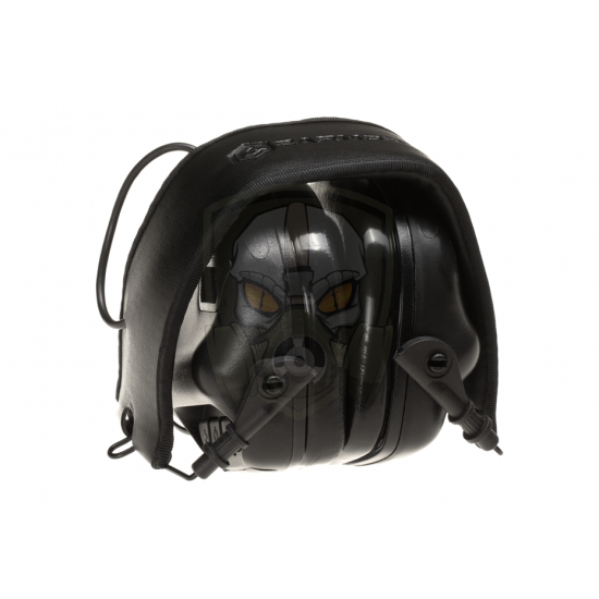 M31 Electronic Hearing Protector - Black -